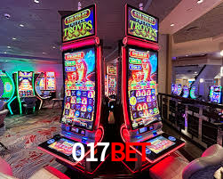 Exclusive Games 017bet