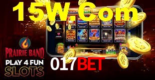 Tournaments 017bet