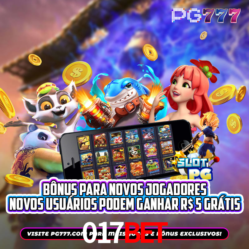 Live Casino 017bet