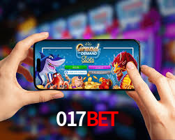 Programa VIP 017bet