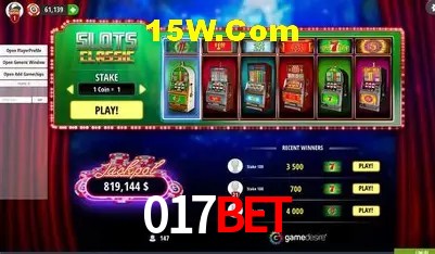 Flash Promotion 017bet